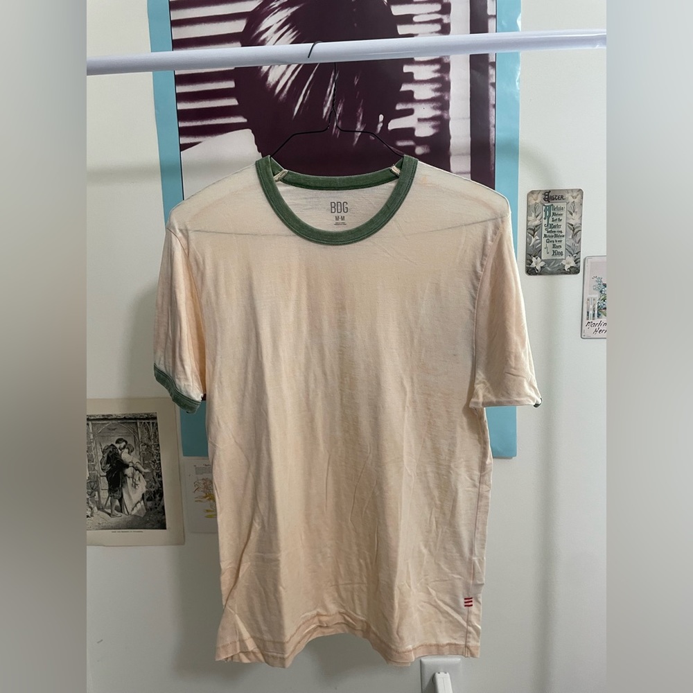 Summer T-Shirt